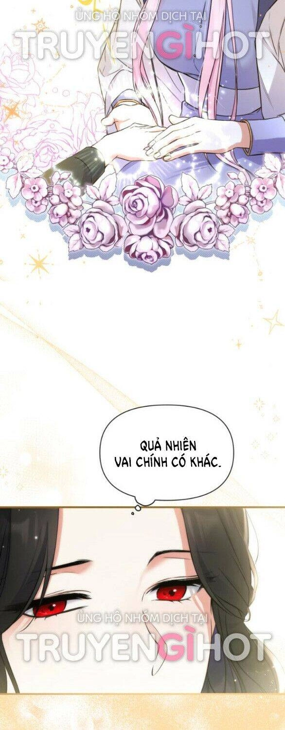 Dành Cho Nhân Vật Bị Bỏ Rơi Yêu Thích Nhất Của Tôi Chapter 9 - 4