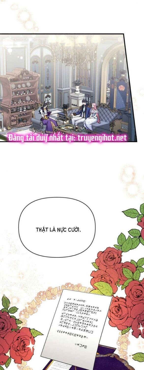 Dành Cho Nhân Vật Bị Bỏ Rơi Yêu Thích Nhất Của Tôi Chapter 9 - 9