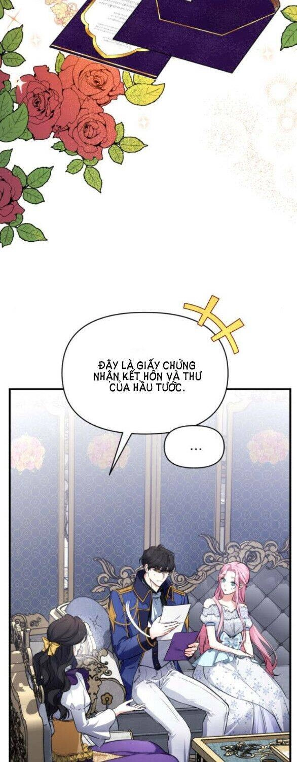 Dành Cho Nhân Vật Bị Bỏ Rơi Yêu Thích Nhất Của Tôi Chapter 9 - 10