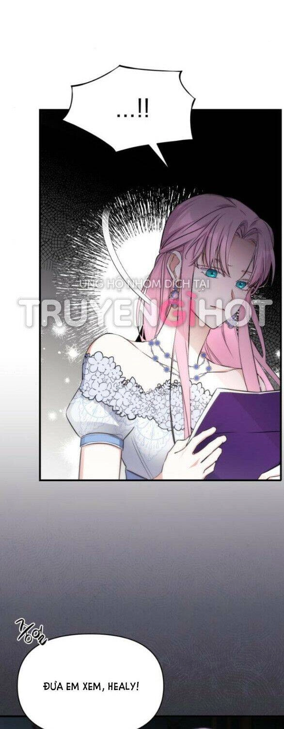 Dành Cho Nhân Vật Bị Bỏ Rơi Yêu Thích Nhất Của Tôi Chapter 9 - 12