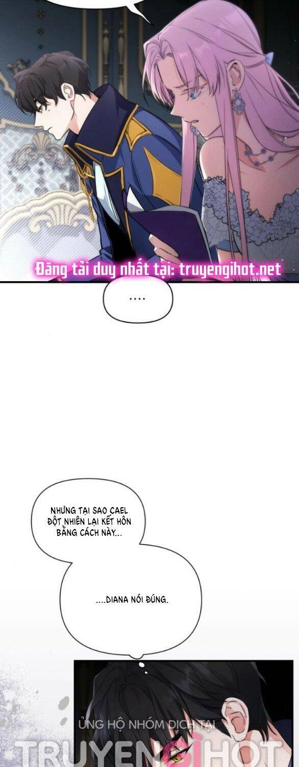 Dành Cho Nhân Vật Bị Bỏ Rơi Yêu Thích Nhất Của Tôi Chapter 9 - 13