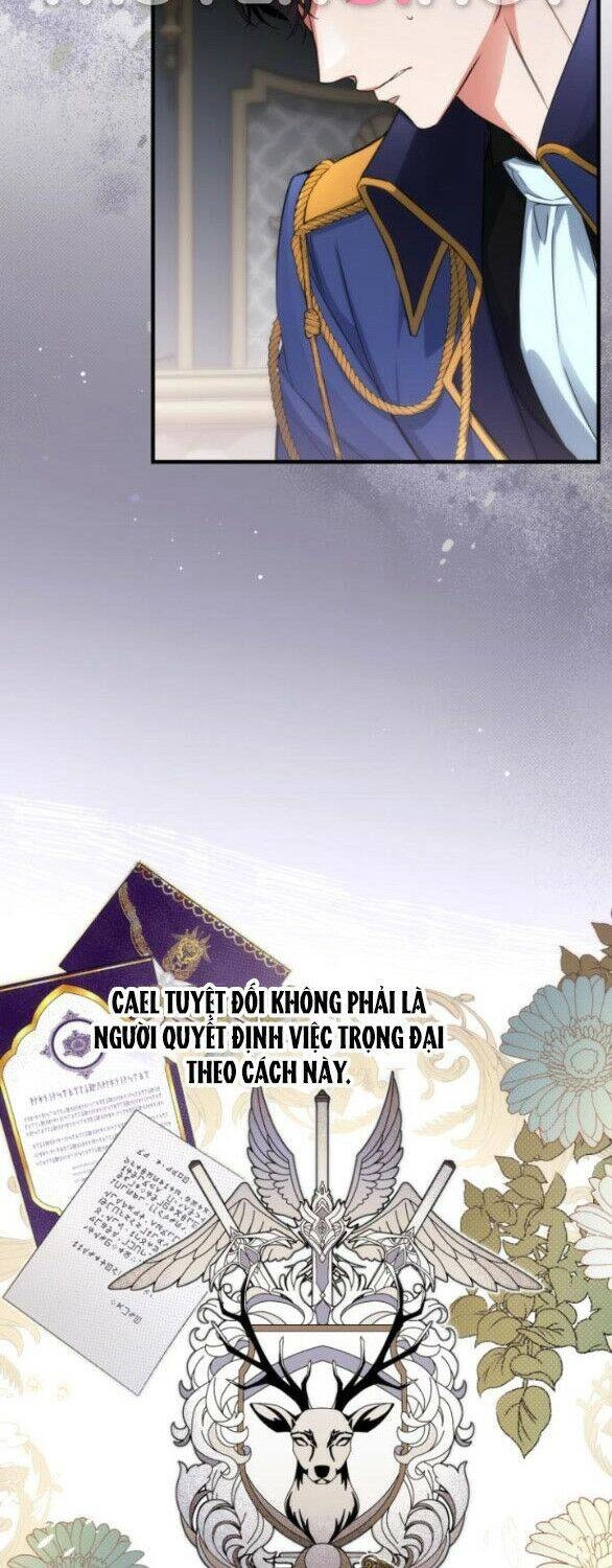 Dành Cho Nhân Vật Bị Bỏ Rơi Yêu Thích Nhất Của Tôi Chapter 9 - 14