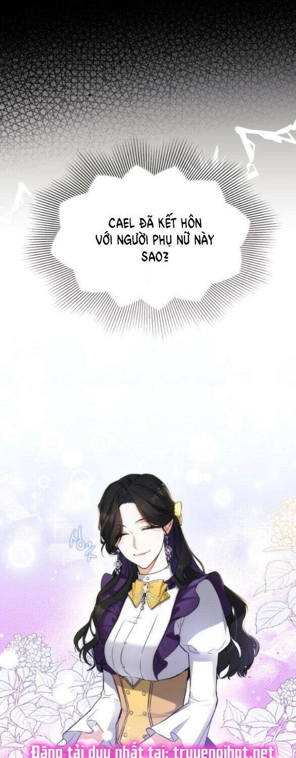 Dành Cho Nhân Vật Bị Bỏ Rơi Yêu Thích Nhất Của Tôi Chapter 9 - 16