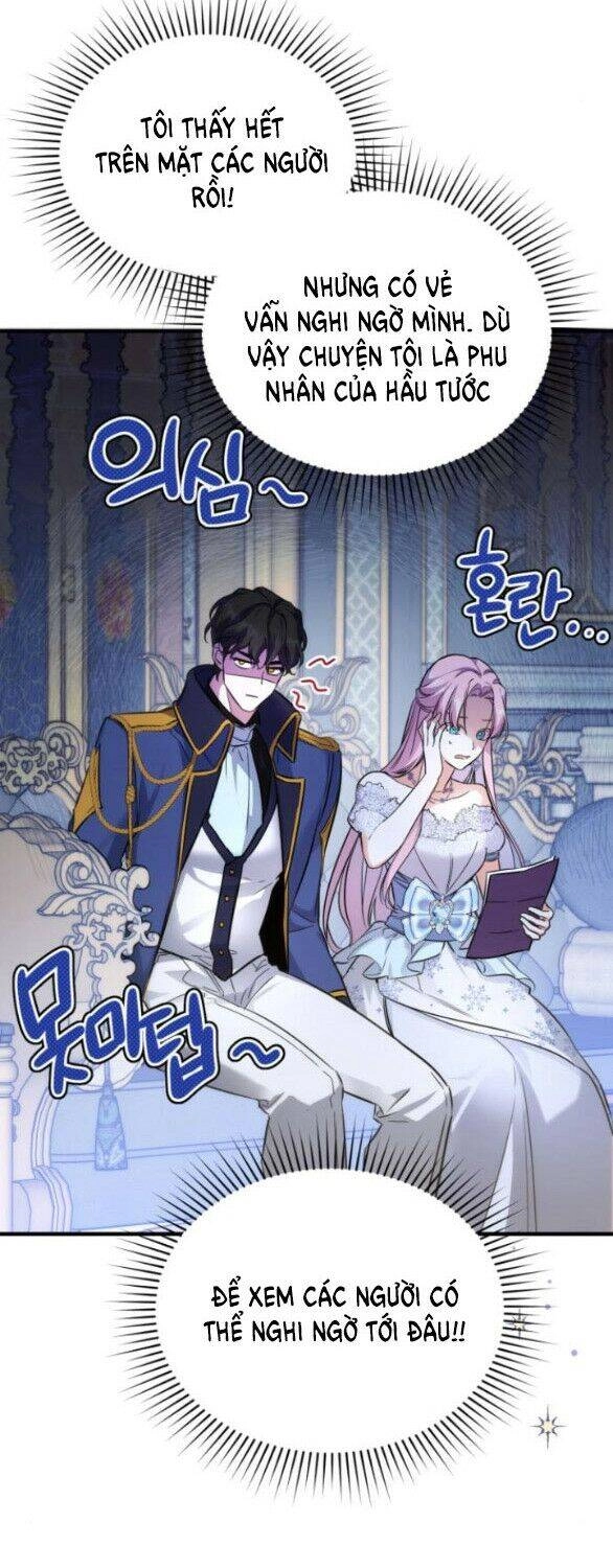 Dành Cho Nhân Vật Bị Bỏ Rơi Yêu Thích Nhất Của Tôi Chapter 9 - 18