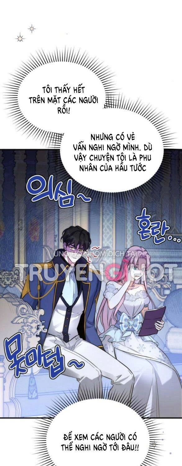 Dành Cho Nhân Vật Bị Bỏ Rơi Yêu Thích Nhất Của Tôi Chapter 9 - 19