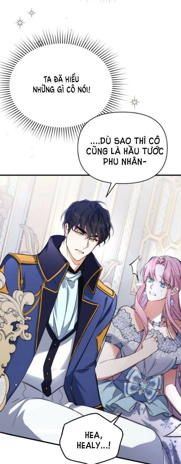 Dành Cho Nhân Vật Bị Bỏ Rơi Yêu Thích Nhất Của Tôi Chapter 9 - 21