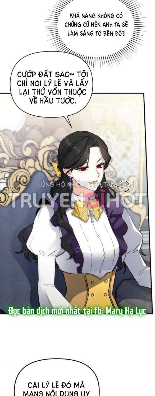 Dành Cho Nhân Vật Bị Bỏ Rơi Yêu Thích Nhất Của Tôi Chapter 9 - 23