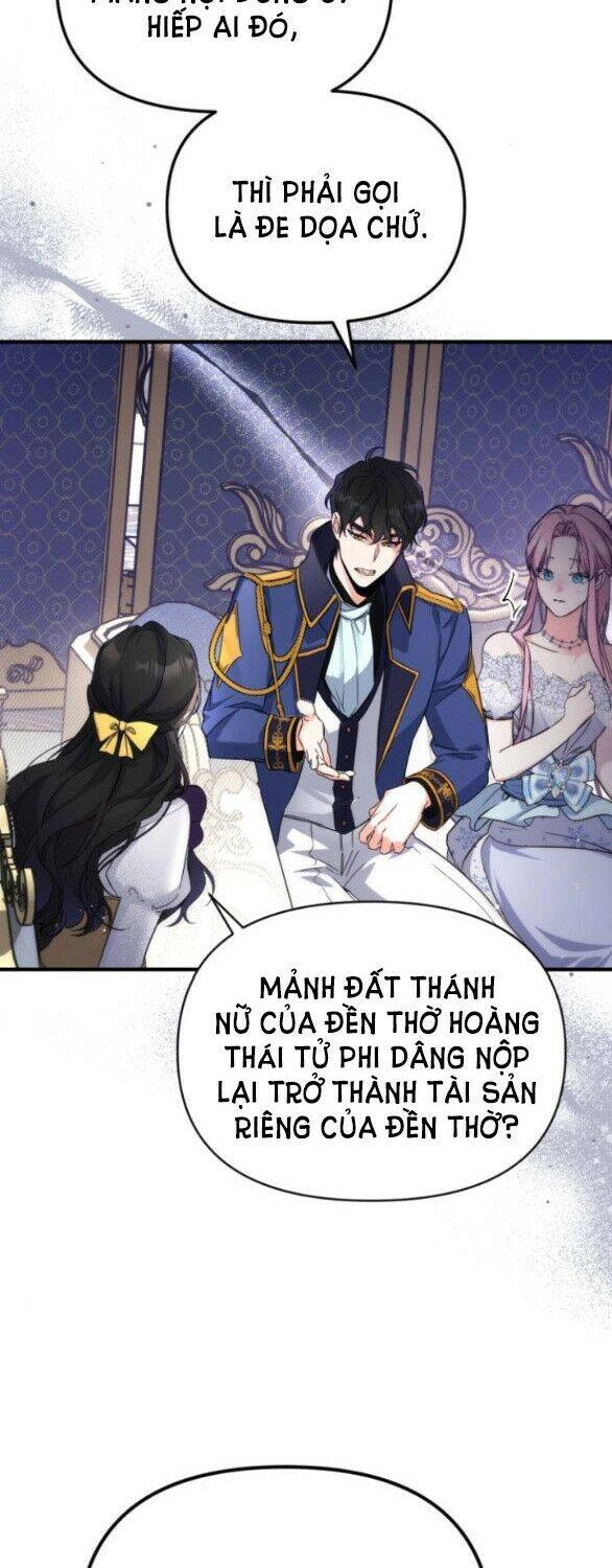 Dành Cho Nhân Vật Bị Bỏ Rơi Yêu Thích Nhất Của Tôi Chapter 9 - 24