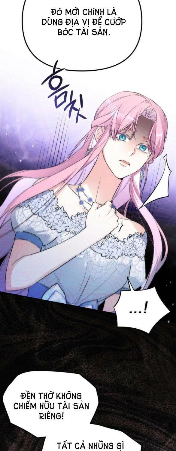 Dành Cho Nhân Vật Bị Bỏ Rơi Yêu Thích Nhất Của Tôi Chapter 9 - 25