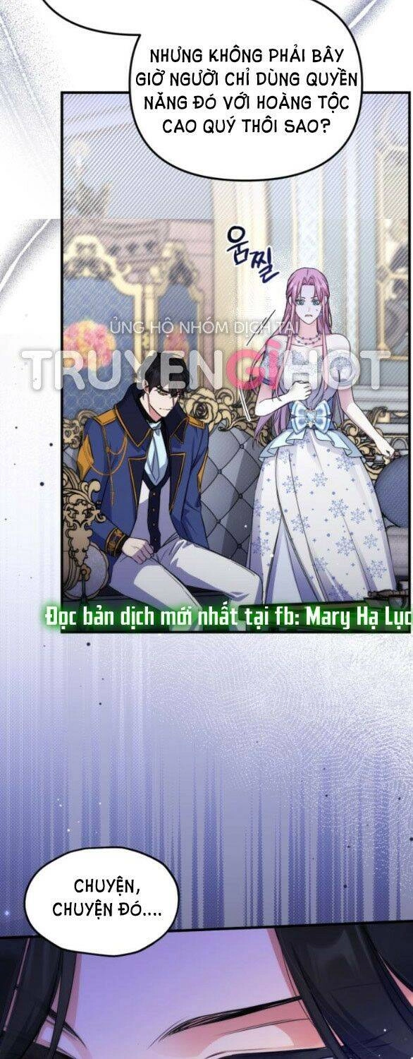 Dành Cho Nhân Vật Bị Bỏ Rơi Yêu Thích Nhất Của Tôi Chapter 9 - 27