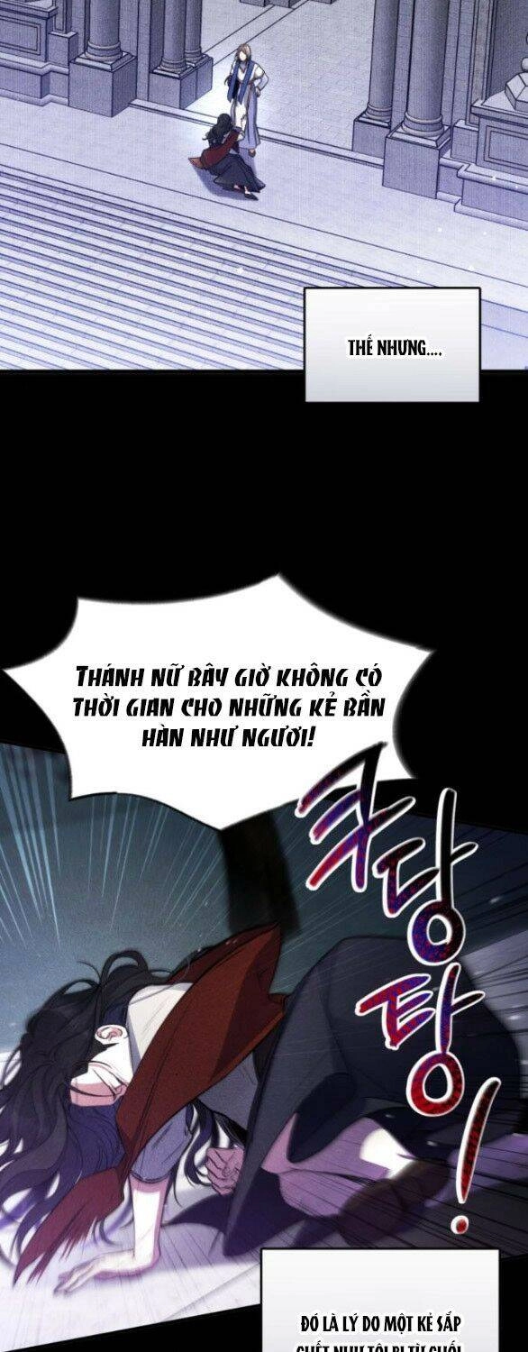 Dành Cho Nhân Vật Bị Bỏ Rơi Yêu Thích Nhất Của Tôi Chapter 9 - 29