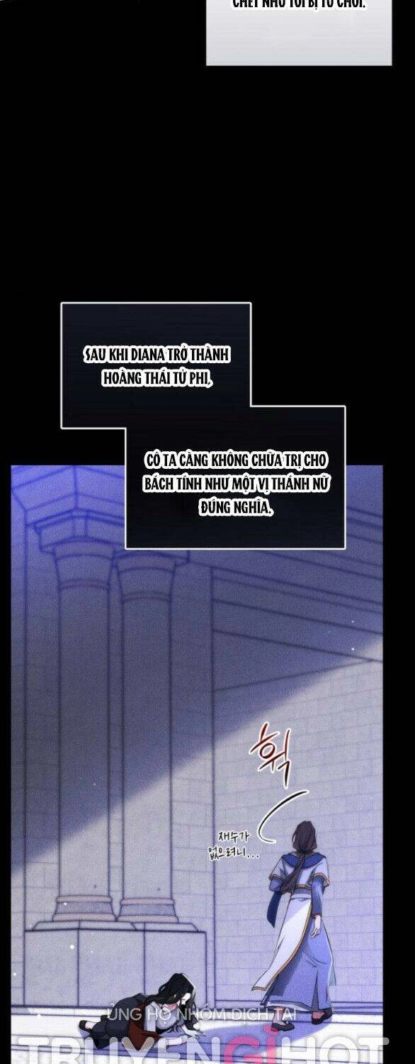 Dành Cho Nhân Vật Bị Bỏ Rơi Yêu Thích Nhất Của Tôi Chapter 9 - 30