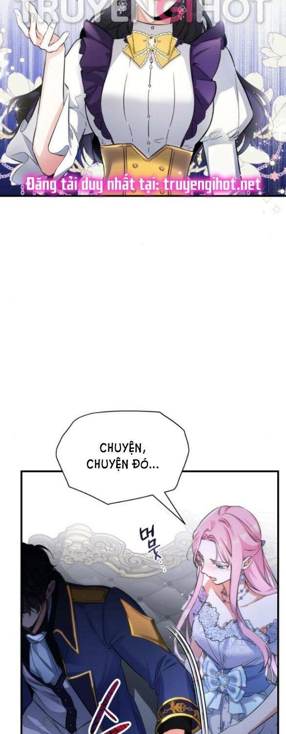 Dành Cho Nhân Vật Bị Bỏ Rơi Yêu Thích Nhất Của Tôi Chapter 9 - 33