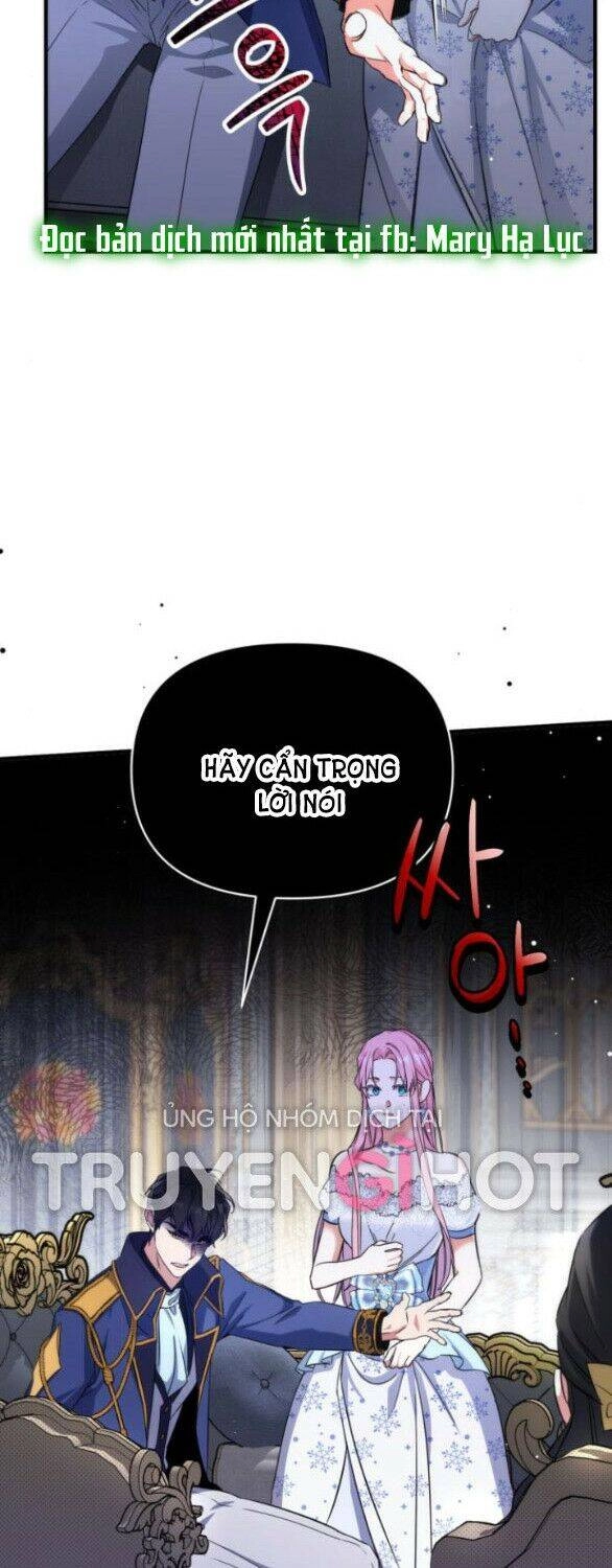 Dành Cho Nhân Vật Bị Bỏ Rơi Yêu Thích Nhất Của Tôi Chapter 9 - 34