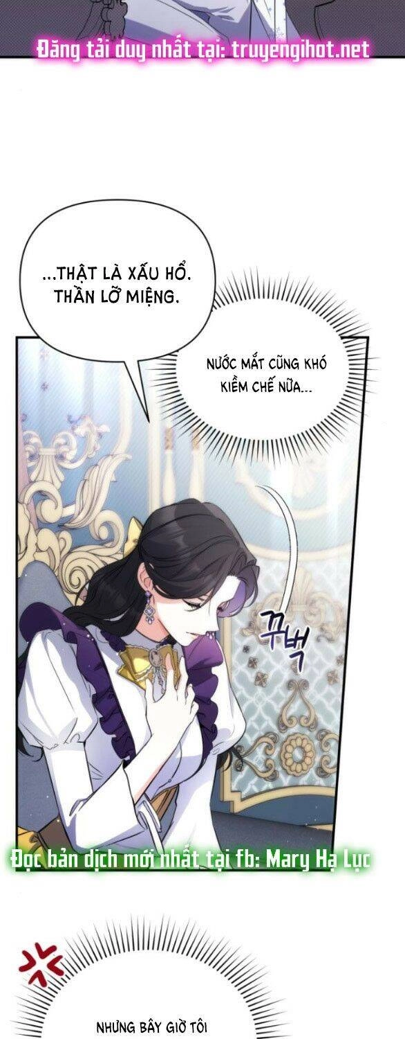 Dành Cho Nhân Vật Bị Bỏ Rơi Yêu Thích Nhất Của Tôi Chapter 9 - 35