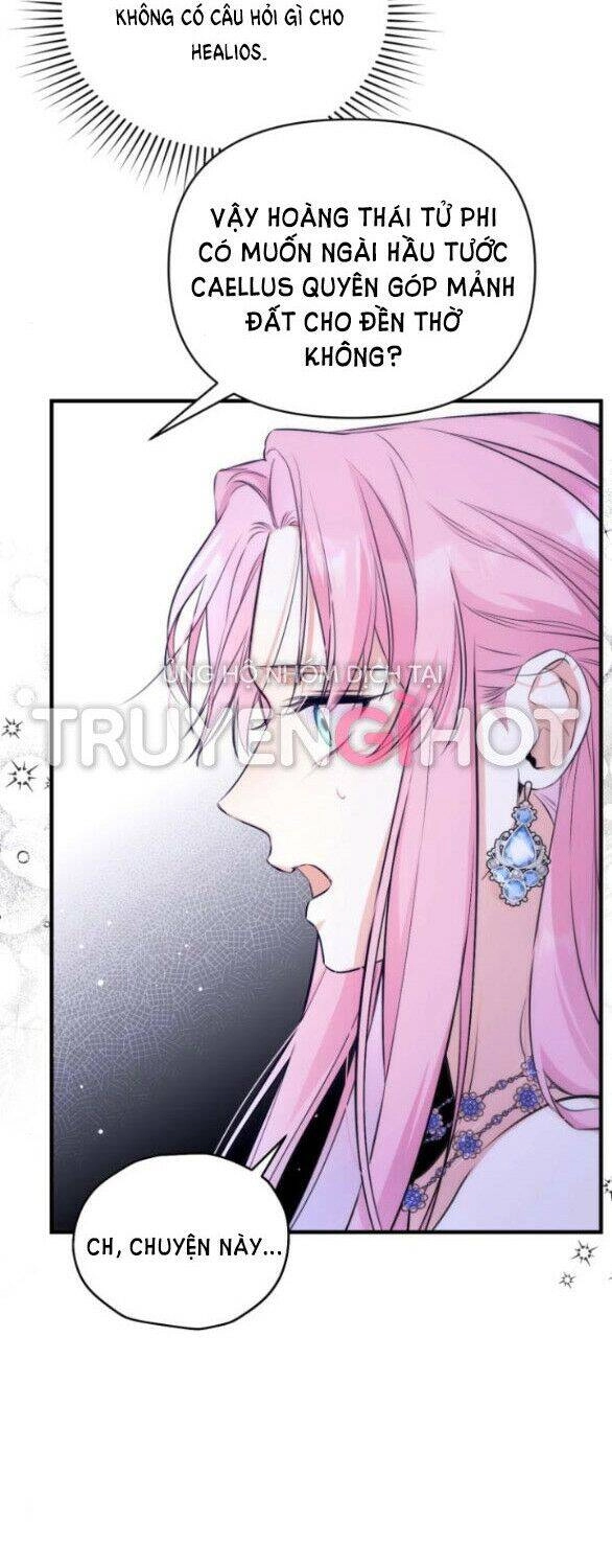 Dành Cho Nhân Vật Bị Bỏ Rơi Yêu Thích Nhất Của Tôi Chapter 9 - 36