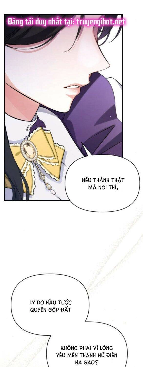 Dành Cho Nhân Vật Bị Bỏ Rơi Yêu Thích Nhất Của Tôi Chapter 9 - 37