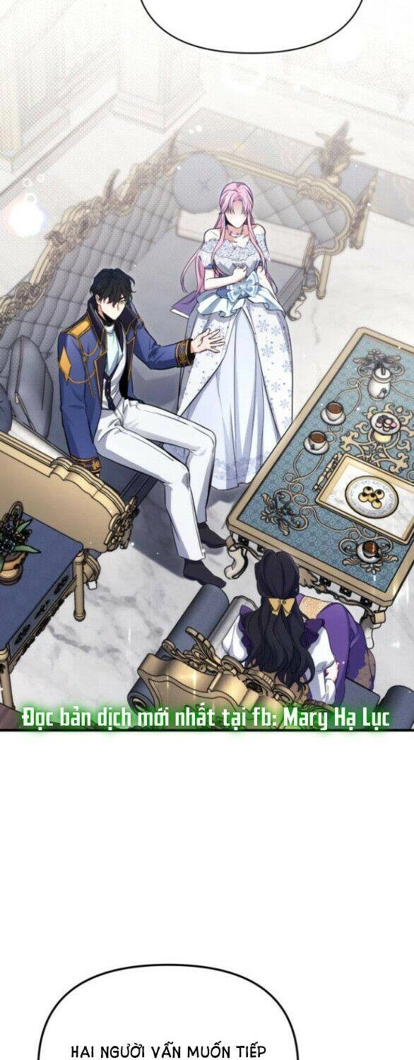 Dành Cho Nhân Vật Bị Bỏ Rơi Yêu Thích Nhất Của Tôi Chapter 9 - 38