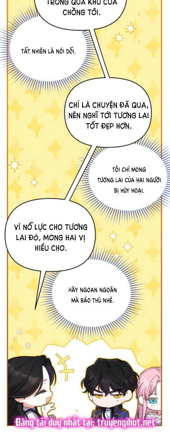 Dành Cho Nhân Vật Bị Bỏ Rơi Yêu Thích Nhất Của Tôi Chapter 9 - 43