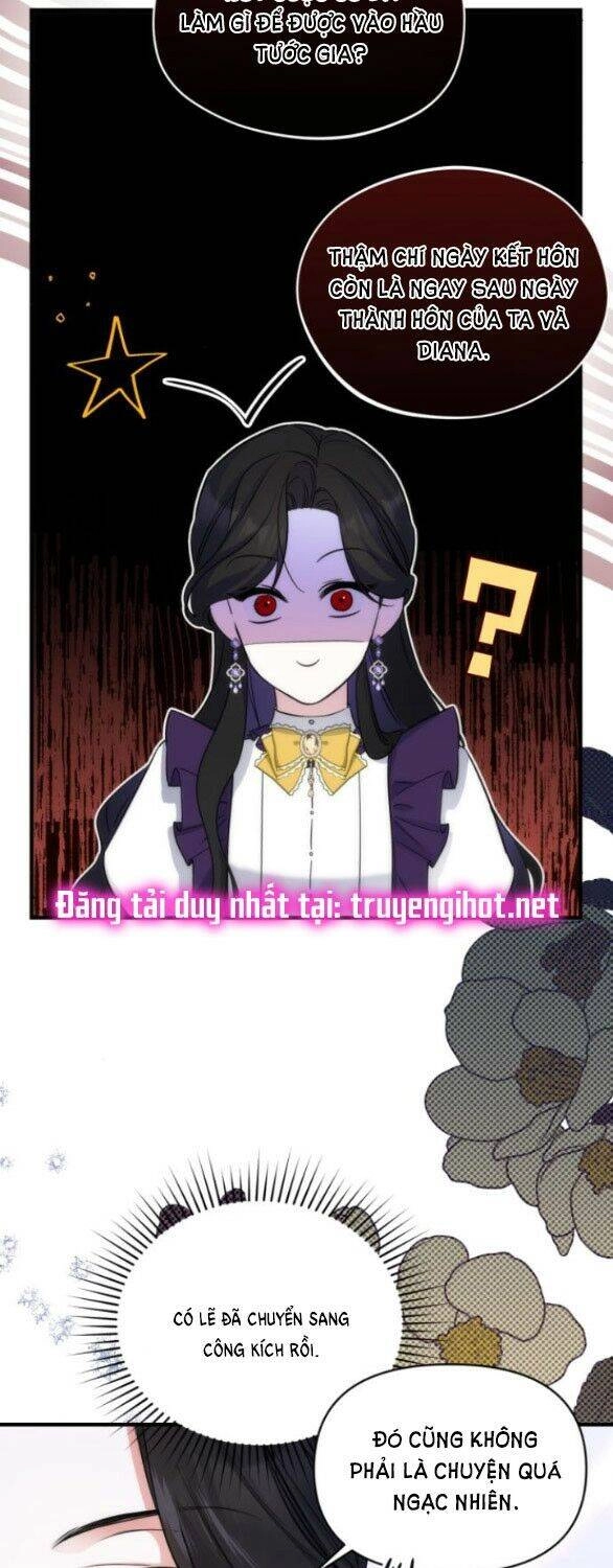 Dành Cho Nhân Vật Bị Bỏ Rơi Yêu Thích Nhất Của Tôi Chapter 9 - 45