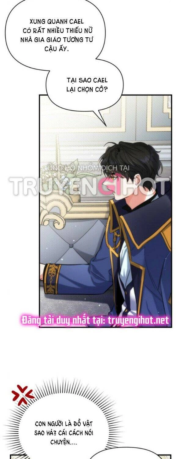 Dành Cho Nhân Vật Bị Bỏ Rơi Yêu Thích Nhất Của Tôi Chapter 9 - 48