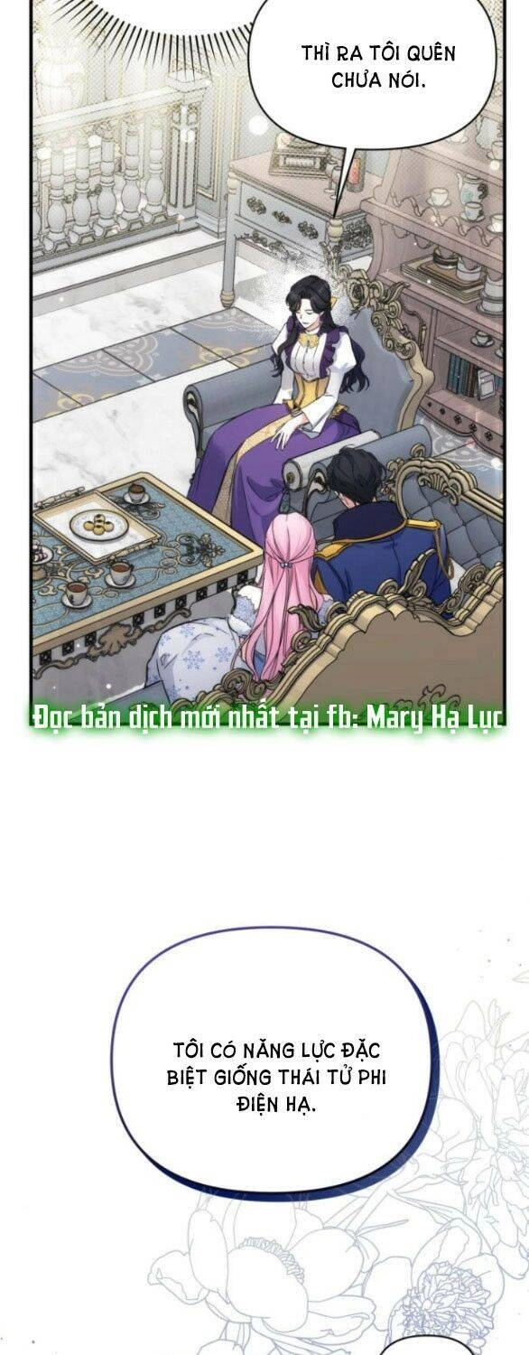 Dành Cho Nhân Vật Bị Bỏ Rơi Yêu Thích Nhất Của Tôi Chapter 9 - 49