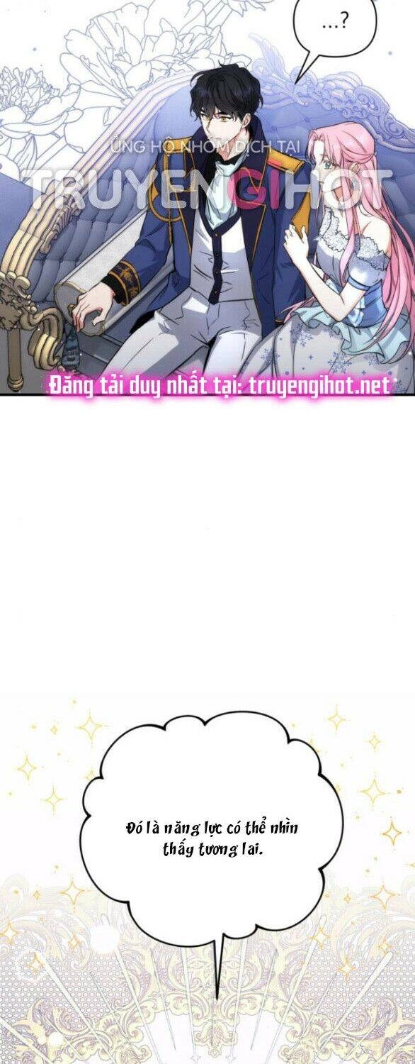 Dành Cho Nhân Vật Bị Bỏ Rơi Yêu Thích Nhất Của Tôi Chapter 9 - 50