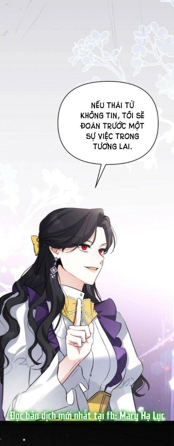 Dành Cho Nhân Vật Bị Bỏ Rơi Yêu Thích Nhất Của Tôi Chapter 9 - 54