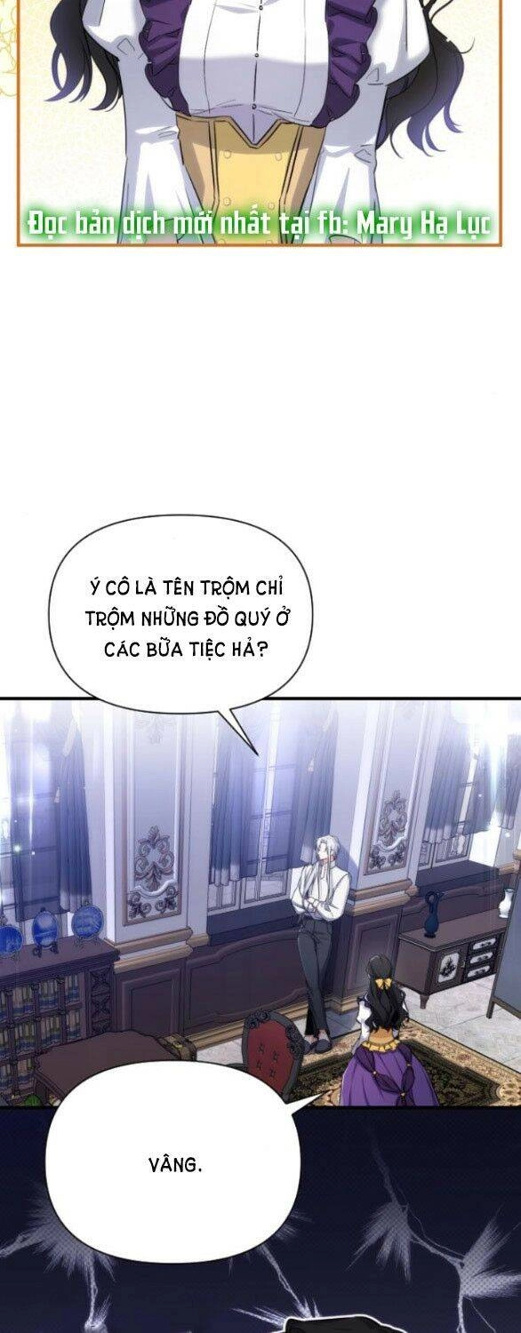 Dành Cho Nhân Vật Bị Bỏ Rơi Yêu Thích Nhất Của Tôi Chapter 9 - 57