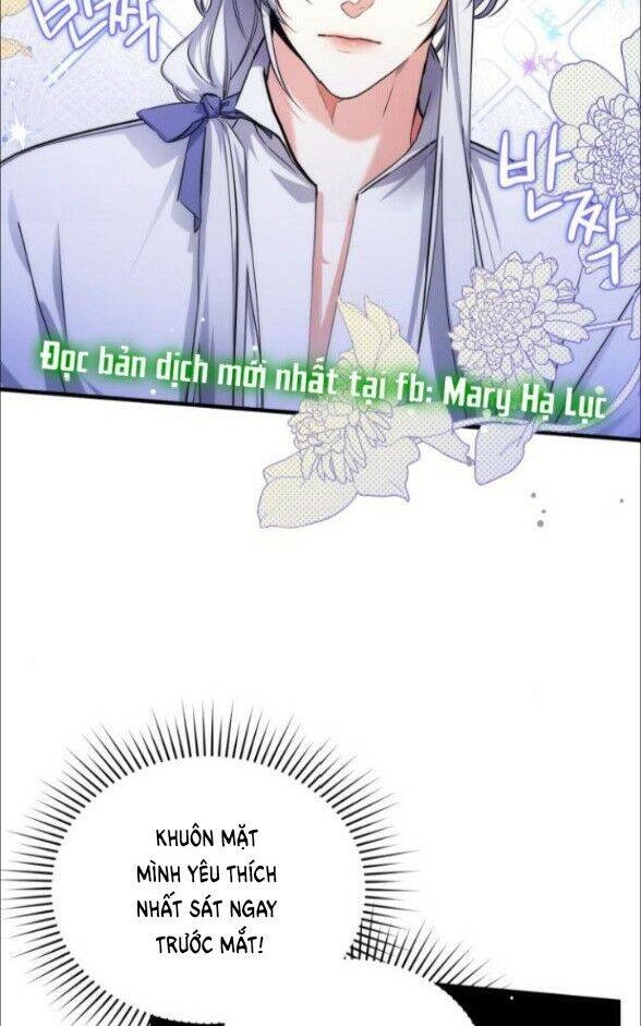 Dành Cho Nhân Vật Bị Bỏ Rơi Yêu Thích Nhất Của Tôi Chapter 10 - 5