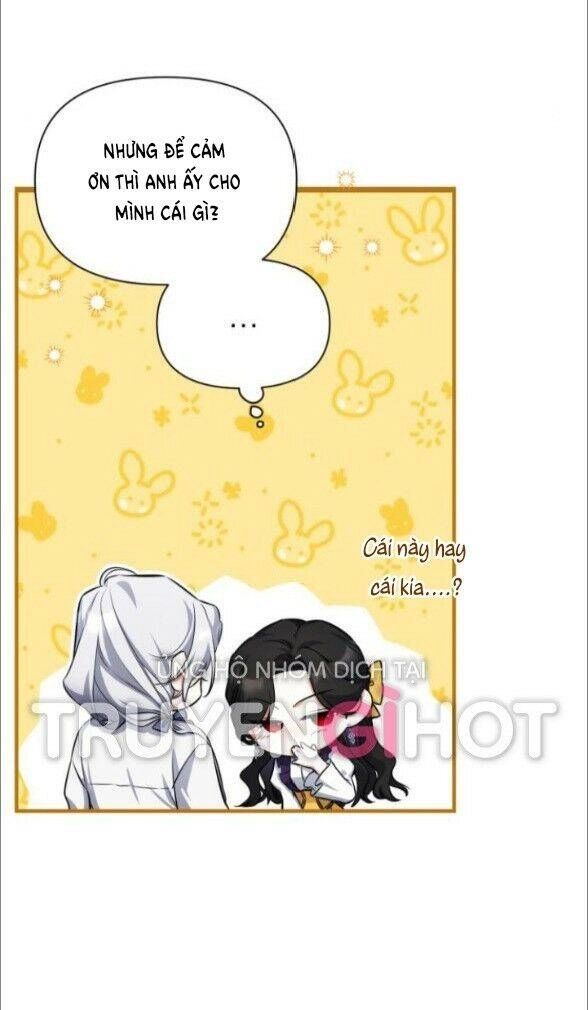 Dành Cho Nhân Vật Bị Bỏ Rơi Yêu Thích Nhất Của Tôi Chapter 10 - 7