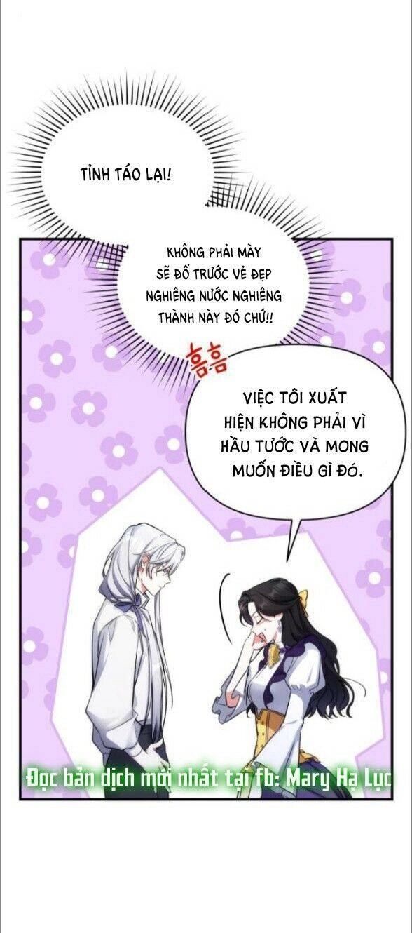 Dành Cho Nhân Vật Bị Bỏ Rơi Yêu Thích Nhất Của Tôi Chapter 10 - 11