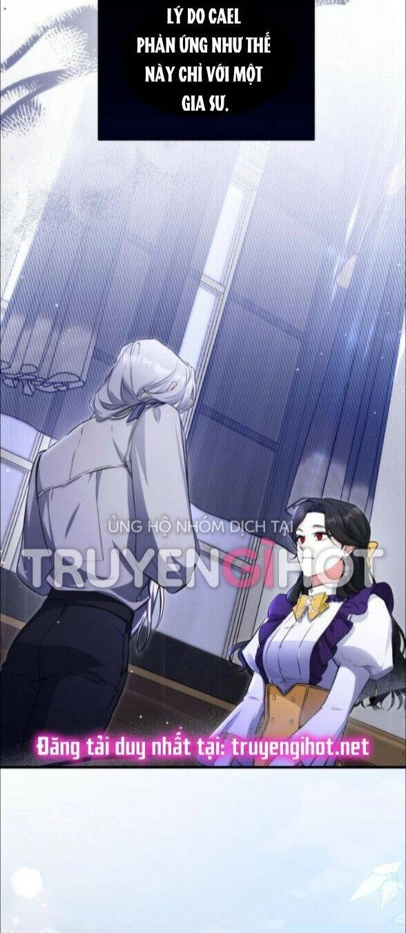 Dành Cho Nhân Vật Bị Bỏ Rơi Yêu Thích Nhất Của Tôi Chapter 10 - 17