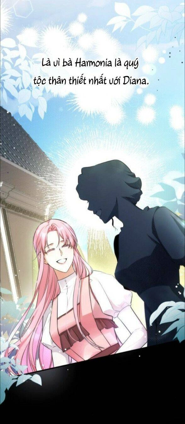 Dành Cho Nhân Vật Bị Bỏ Rơi Yêu Thích Nhất Của Tôi Chapter 10 - 18