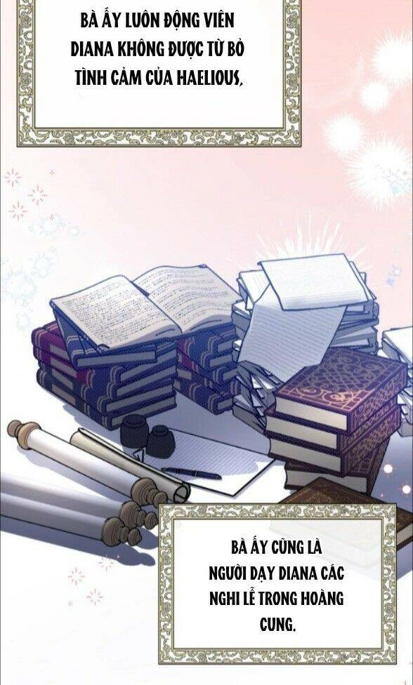 Dành Cho Nhân Vật Bị Bỏ Rơi Yêu Thích Nhất Của Tôi Chapter 10 - 27