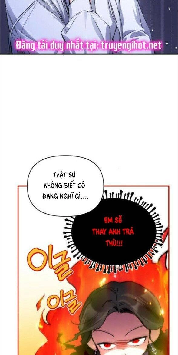 Dành Cho Nhân Vật Bị Bỏ Rơi Yêu Thích Nhất Của Tôi Chapter 10 - 36