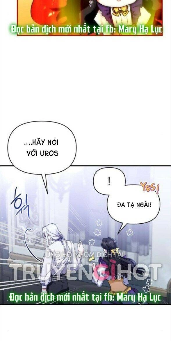 Dành Cho Nhân Vật Bị Bỏ Rơi Yêu Thích Nhất Của Tôi Chapter 10 - 37