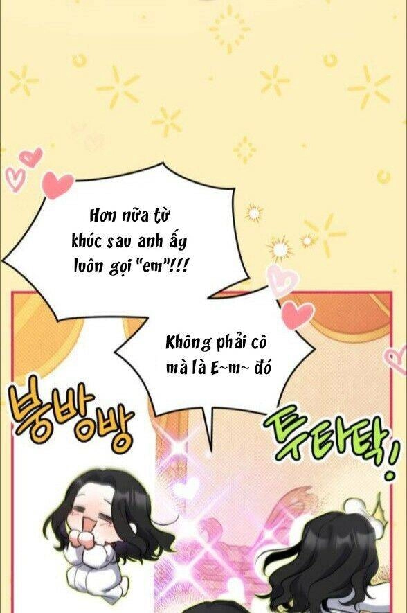 Dành Cho Nhân Vật Bị Bỏ Rơi Yêu Thích Nhất Của Tôi Chapter 10 - 44