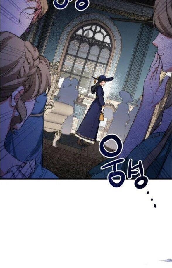 Dành Cho Nhân Vật Bị Bỏ Rơi Yêu Thích Nhất Của Tôi Chapter 10 - 64