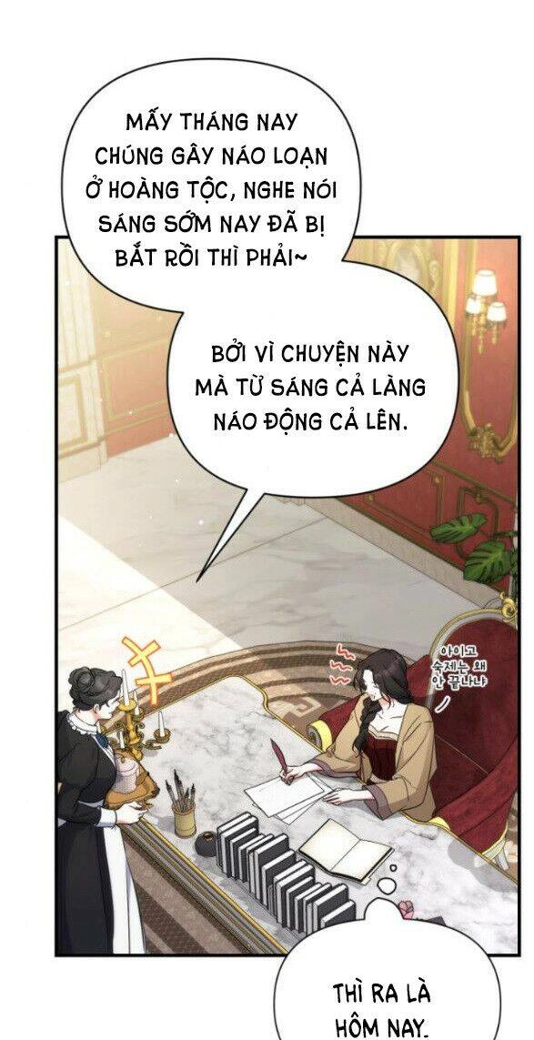 Dành Cho Nhân Vật Bị Bỏ Rơi Yêu Thích Nhất Của Tôi Chapter 11.2 - 5