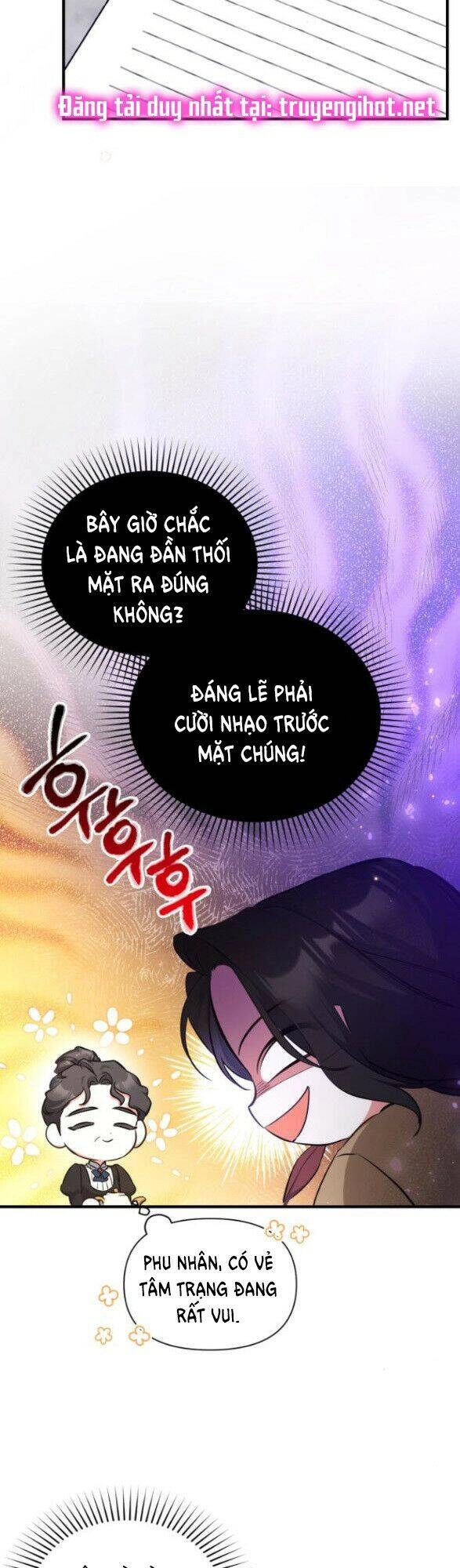 Dành Cho Nhân Vật Bị Bỏ Rơi Yêu Thích Nhất Của Tôi Chapter 11.2 - 7