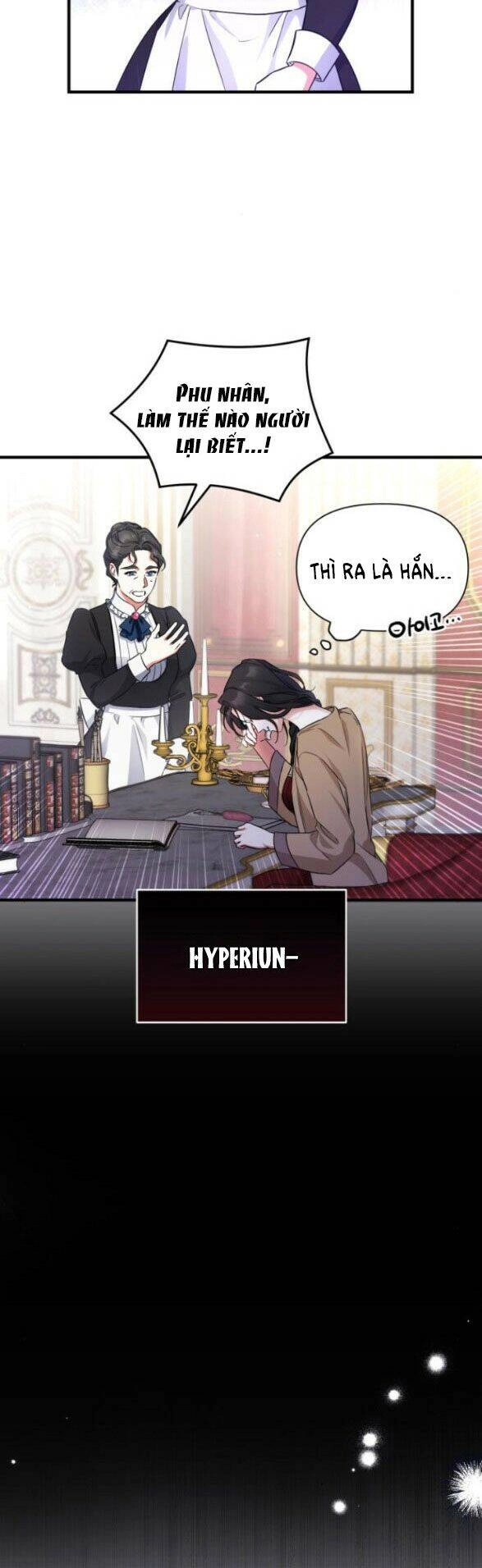 Dành Cho Nhân Vật Bị Bỏ Rơi Yêu Thích Nhất Của Tôi Chapter 11.2 - 13