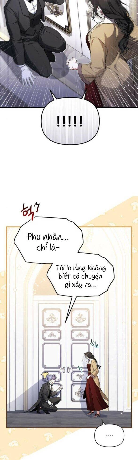 Dành Cho Nhân Vật Bị Bỏ Rơi Yêu Thích Nhất Của Tôi Chapter 11.2 - 18