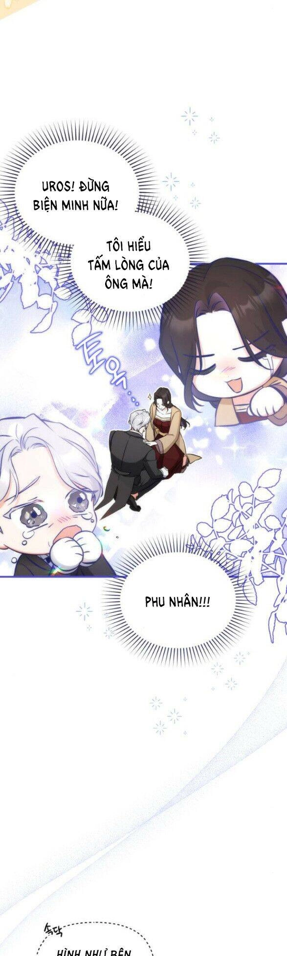 Dành Cho Nhân Vật Bị Bỏ Rơi Yêu Thích Nhất Của Tôi Chapter 11.2 - 19