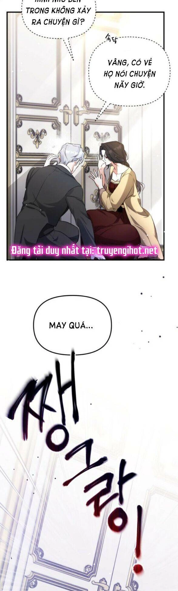 Dành Cho Nhân Vật Bị Bỏ Rơi Yêu Thích Nhất Của Tôi Chapter 11.2 - 20