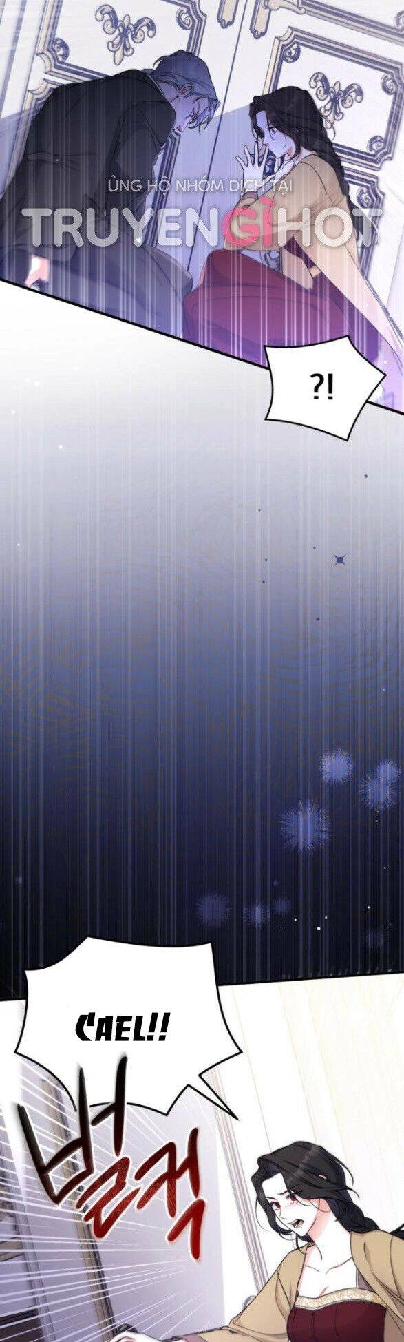 Dành Cho Nhân Vật Bị Bỏ Rơi Yêu Thích Nhất Của Tôi Chapter 11.2 - 21