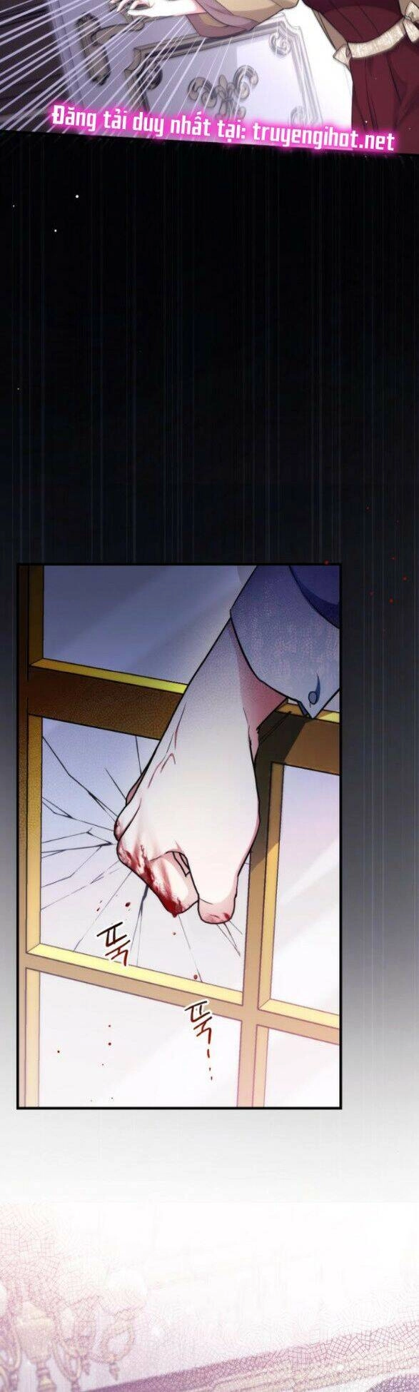 Dành Cho Nhân Vật Bị Bỏ Rơi Yêu Thích Nhất Của Tôi Chapter 11.2 - 22