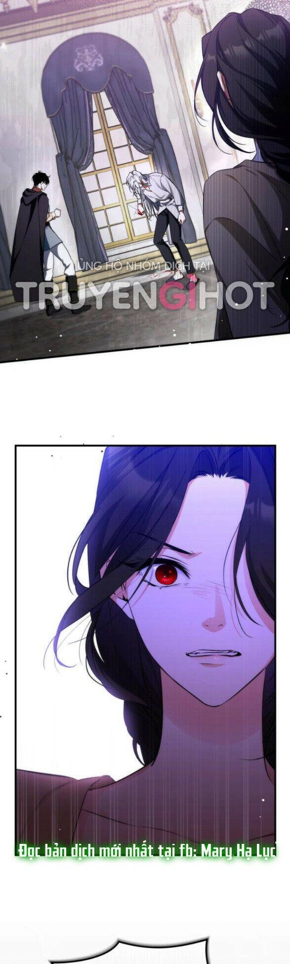 Dành Cho Nhân Vật Bị Bỏ Rơi Yêu Thích Nhất Của Tôi Chapter 11.2 - 23