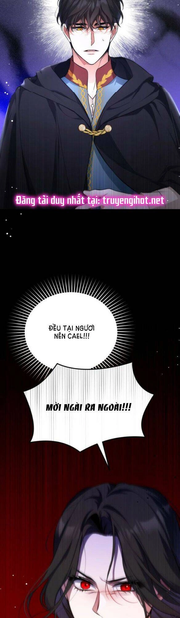 Dành Cho Nhân Vật Bị Bỏ Rơi Yêu Thích Nhất Của Tôi Chapter 12.1 - 4