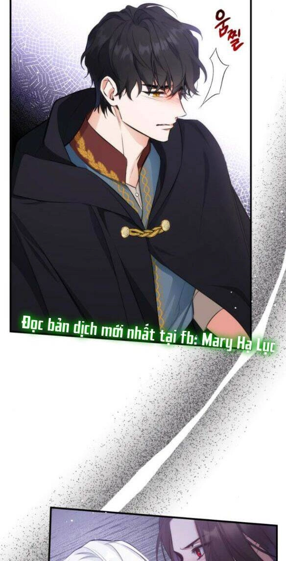 Dành Cho Nhân Vật Bị Bỏ Rơi Yêu Thích Nhất Của Tôi Chapter 12.1 - 6